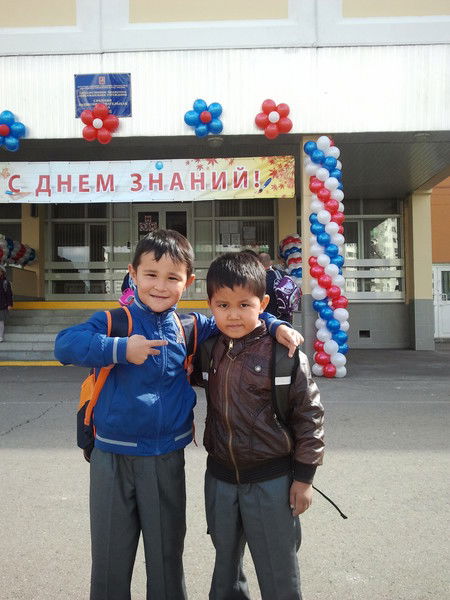 Эржан Анарбаев