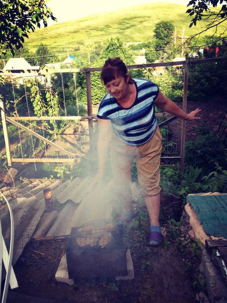 Тамара Максудова