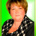 Елена Рыжова