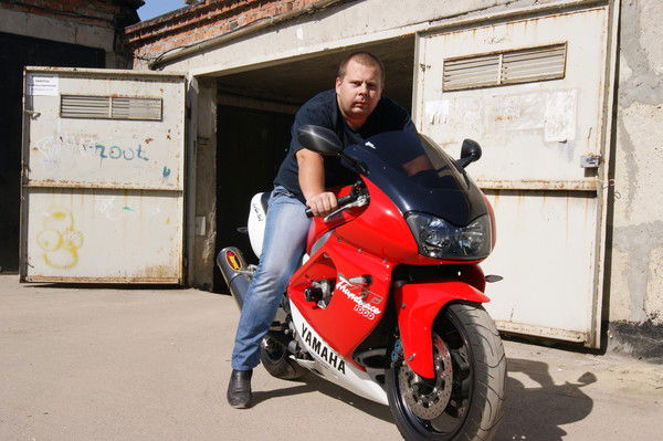 Алексей Абрамов