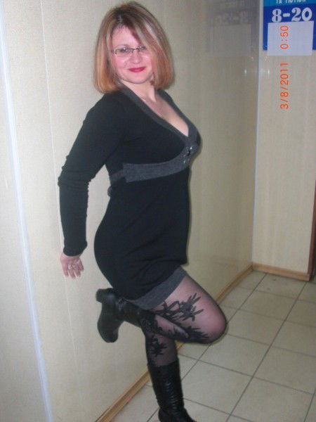 Оксана Самарская