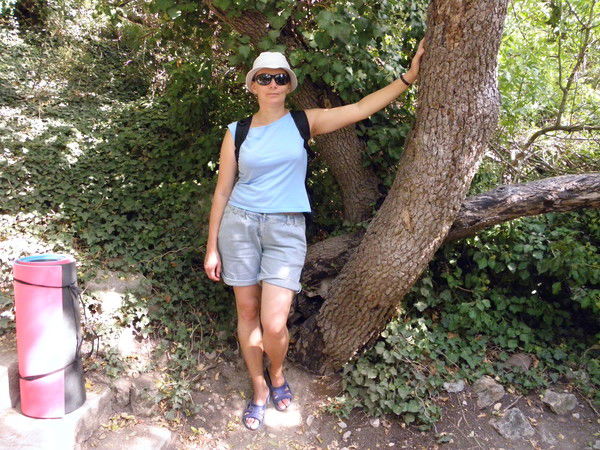 Лилия Ремарчук