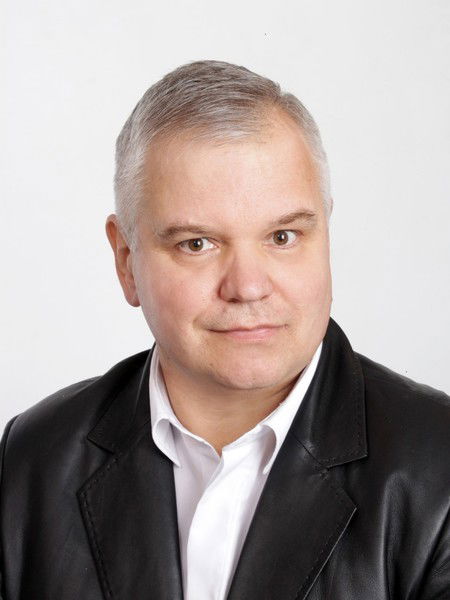 Леонид Тимченко