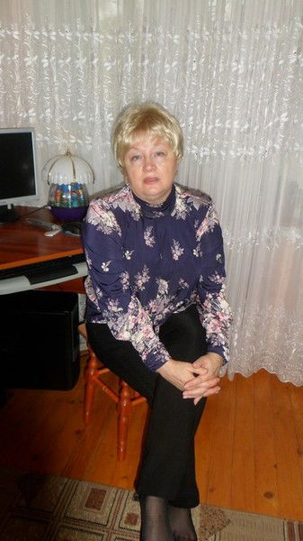 Татьяна Клементьева