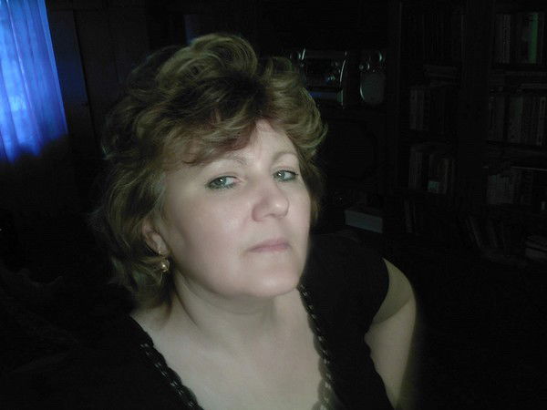 Лариса Позднякова-Норец