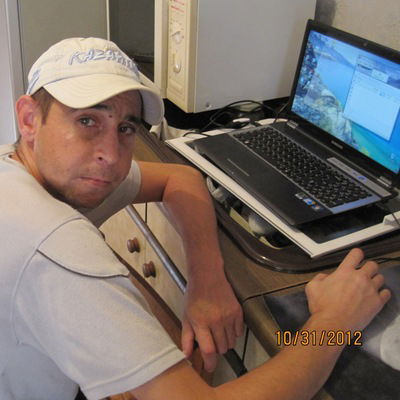 Алексей Гостищев