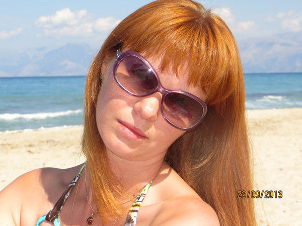 Дарья Дмитриева