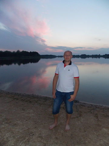 Вадим Еремец