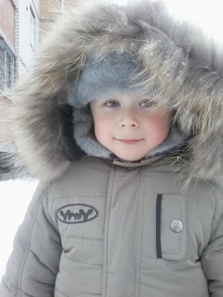 Вероника Арефьева