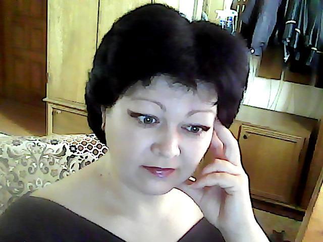 Ирина Талако