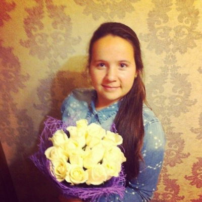 Лейсан Гилязова