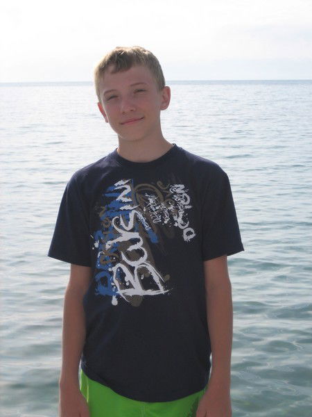 Никита Шабанов