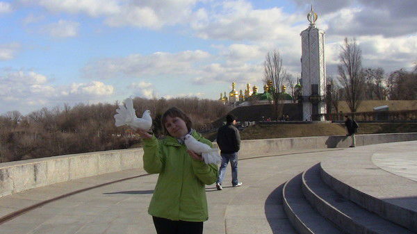 Наталья Журавлева