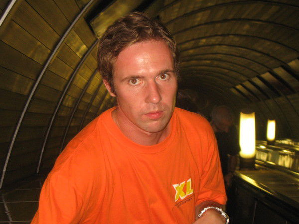 Сергей Ломовских