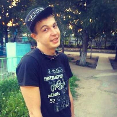 Кузнецов Дмитрий