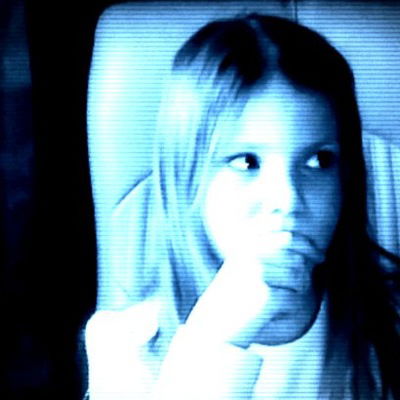 Саша Баженова