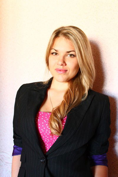 Елена Селиванова