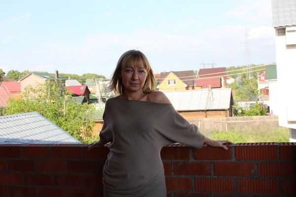 Римма Синдеева