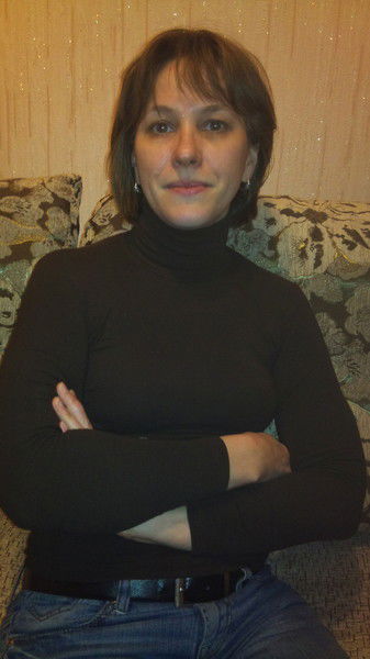 Наталья Гриниха