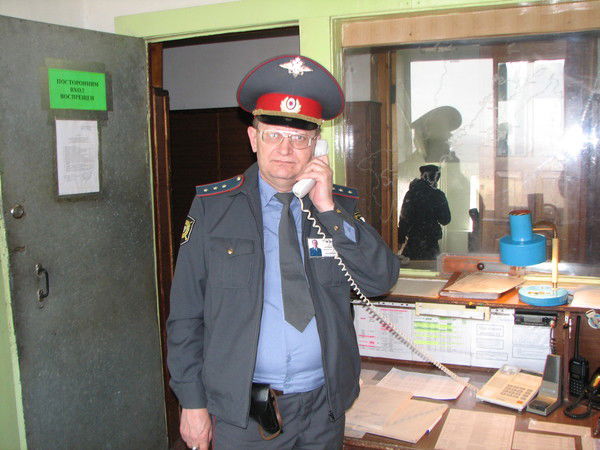 Владимир Запевалов