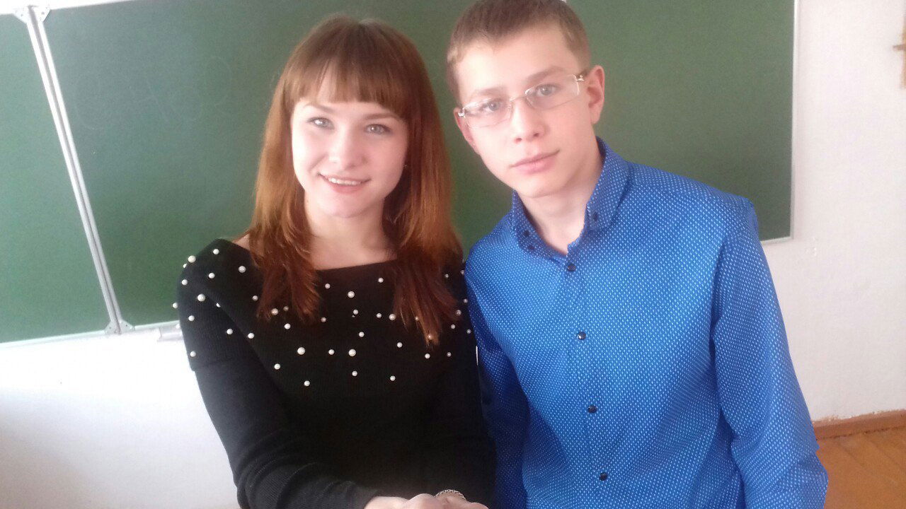 Олег Тишечкин