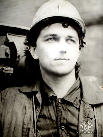 Вадим Коваленко