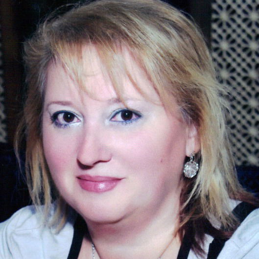 Светлана Майзлер (Грунис)