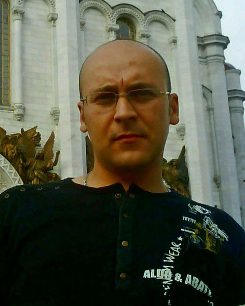 Алексей Кулагин