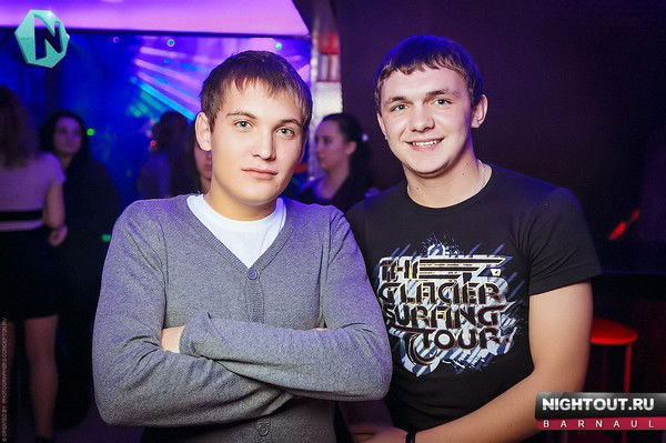 Костя Мазалов