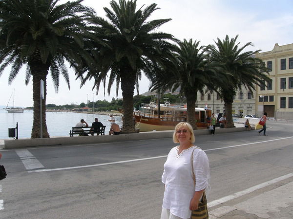 Люда Колесова