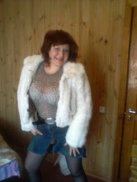 Марина Cурина