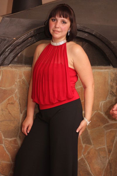 Юлия Ророха