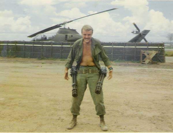 Андрей Макеев