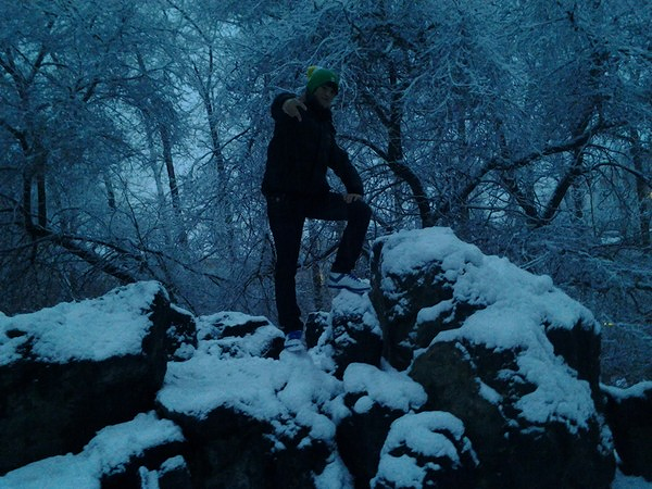 Колибри Третий Ю.г.