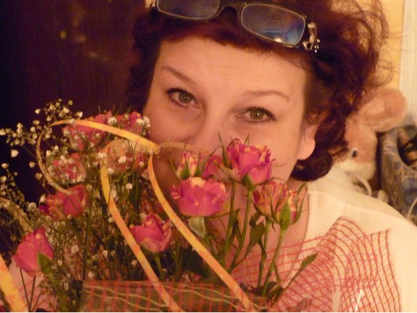 Наталья Викторовна