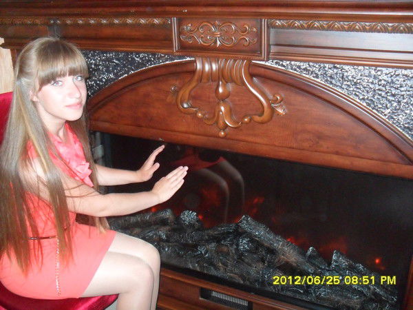 Дашута Ромахина