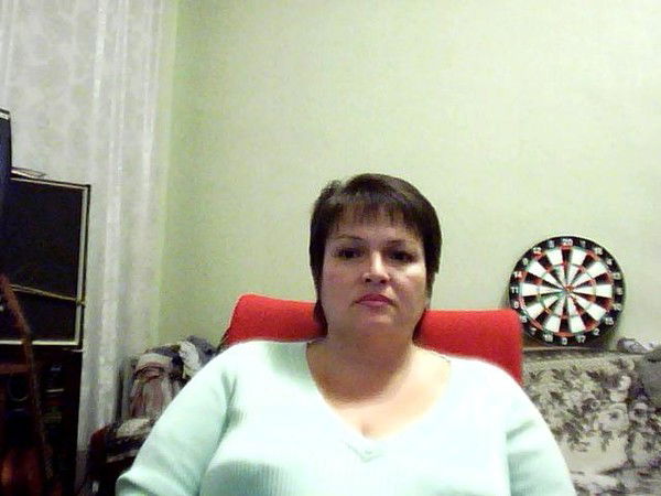 Анжелика Богданова