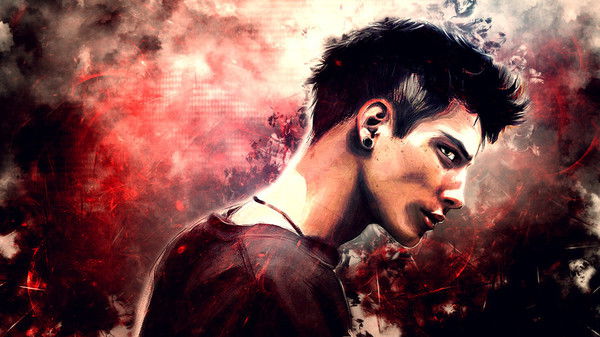 Мария Смирнова