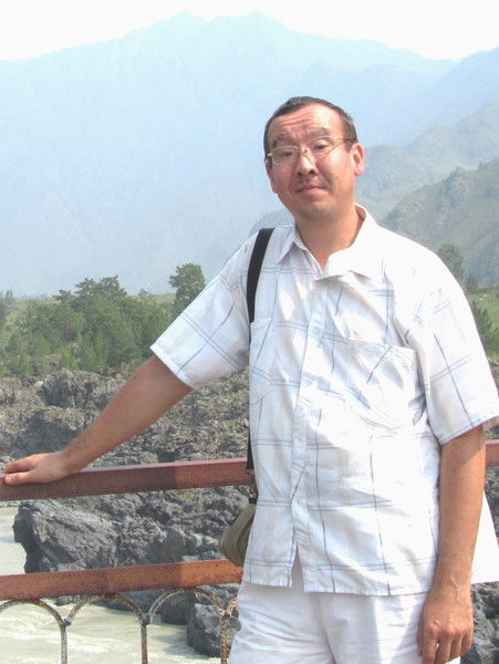 Алексей Сливин