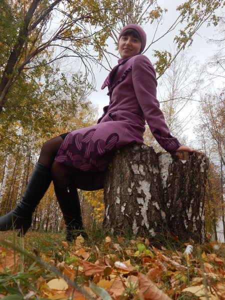 Ирина Варкова