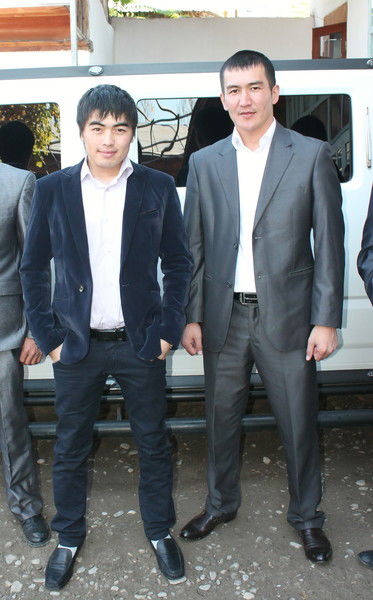 Марат Абдуллаев