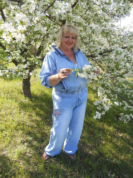 Галина Корнева (Таборова)