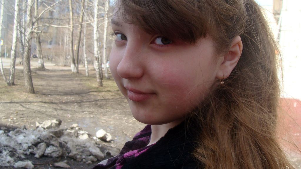 Дарья Бордунова