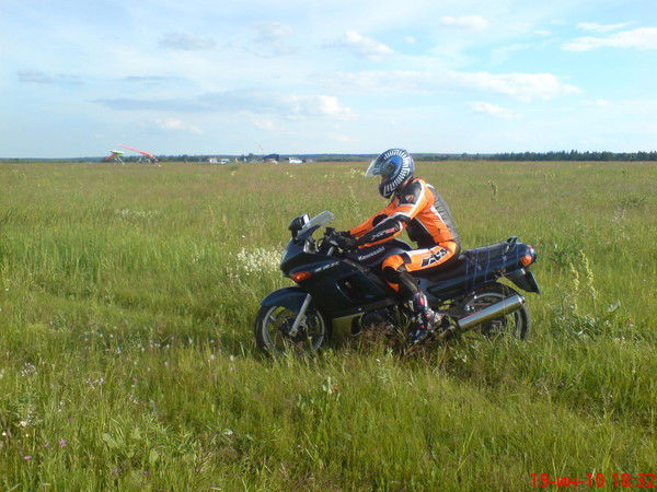 Олег Горчилин