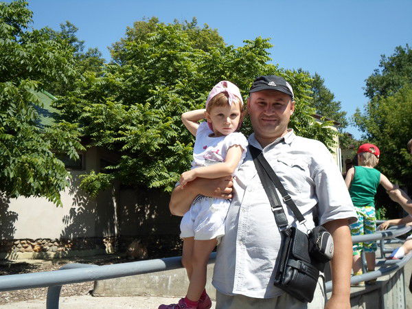 Олег Зинченко