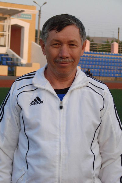 Абдулла Юсупов