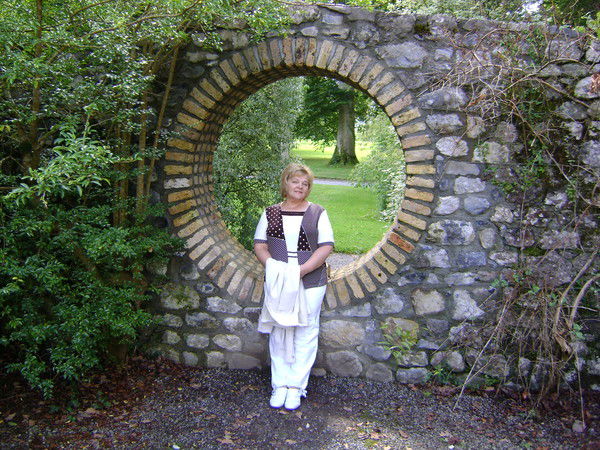 Галина Орлова