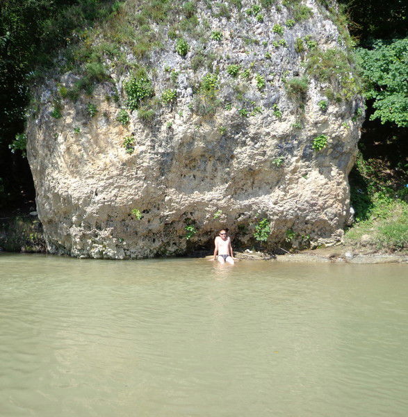 Иван Краснов