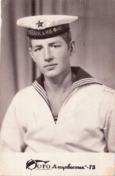 Валерий Фаткулин