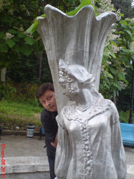 Владимир Тищенко